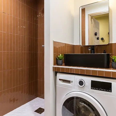 Apartment Cosy - 2bdr 4p - Mountain View Val-thorens