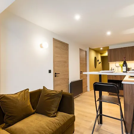 Cosy - 2bdr 4p - Mountain View Val-thorens * Валь-Торанс