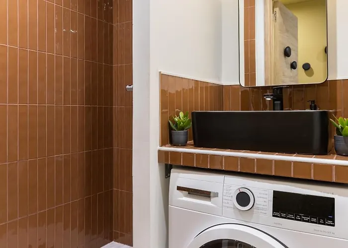 Апартаменти Cosy - 2bdr 4p - Mountain View Val-thorens