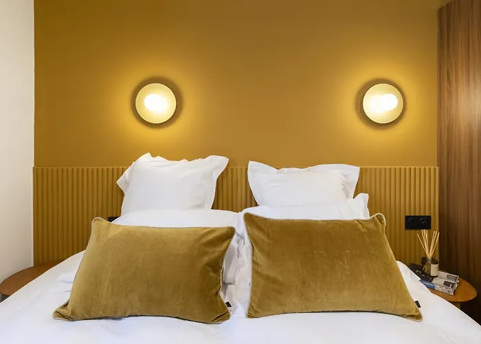 Cosy - 2bdr 4p - Mountain View Val-thorens *