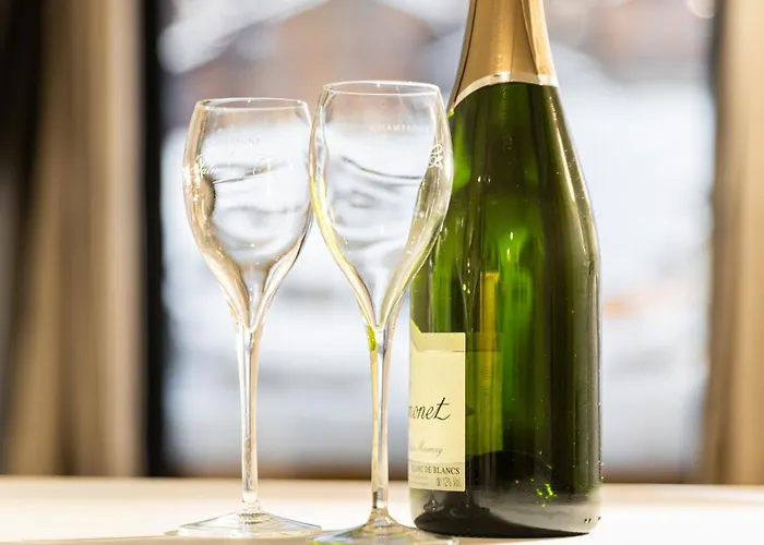 Cosy - 2bdr 4p - Mountain View Val-thorens Валь-Торанс