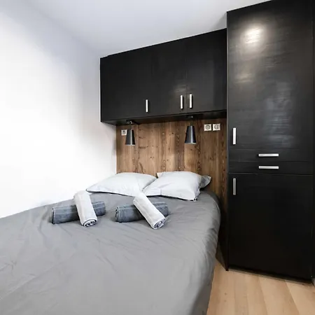 Cosy - 2bdr 4p - Mountain View Val-thorens * فال تورُن