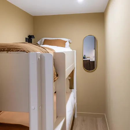 Cosy - 2bdr 4p - Mountain View Val-thorens * فال تورُن