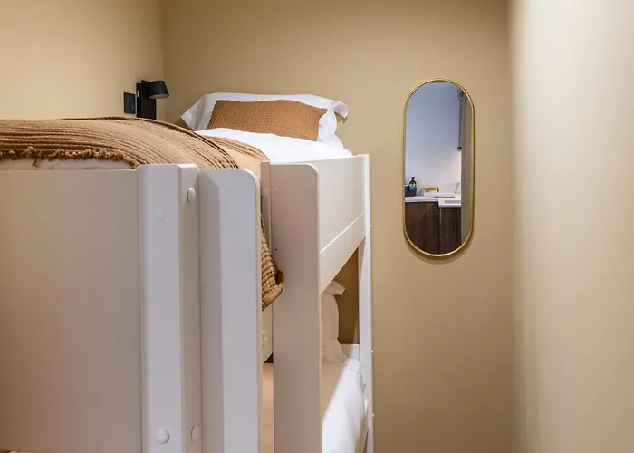 Cosy - 2bdr 4p - Mountain View Val-thorens * Val Thorens