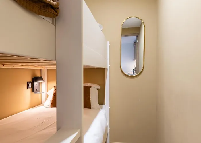 Cosy - 2bdr 4p - Mountain View Val-thorens Appartamento