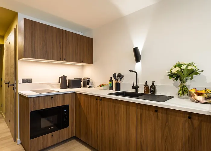 Cosy - 2bdr 4p - Mountain View Val-thorens *